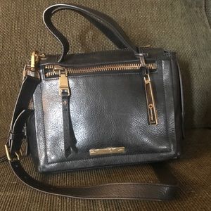 Fossil medium size purse